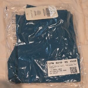 Fabletics - High-Waisted, Pocket Leggings - Tall!